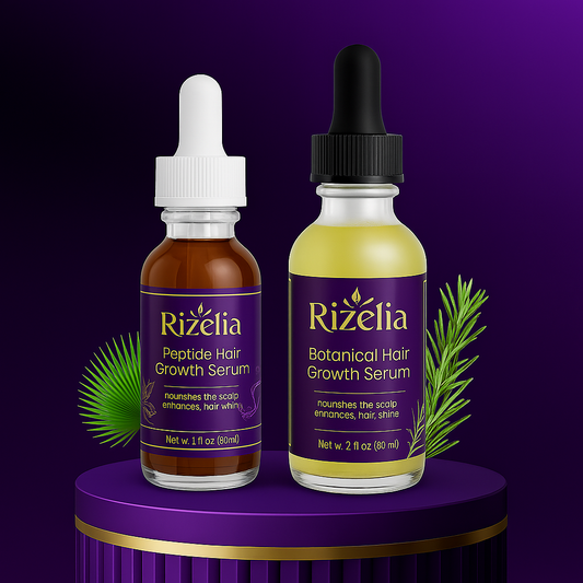 Nourish & Grow Essentials